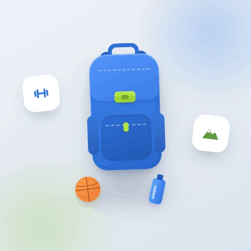 Sports & Outdoor