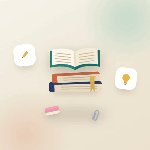 Books & Stationery