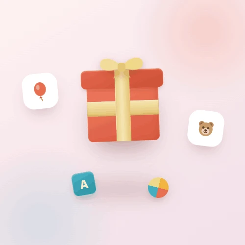 Gifts & Toys