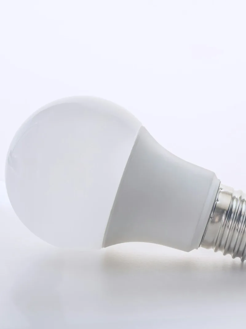 LED Ampul Dəsti 6 ədəd