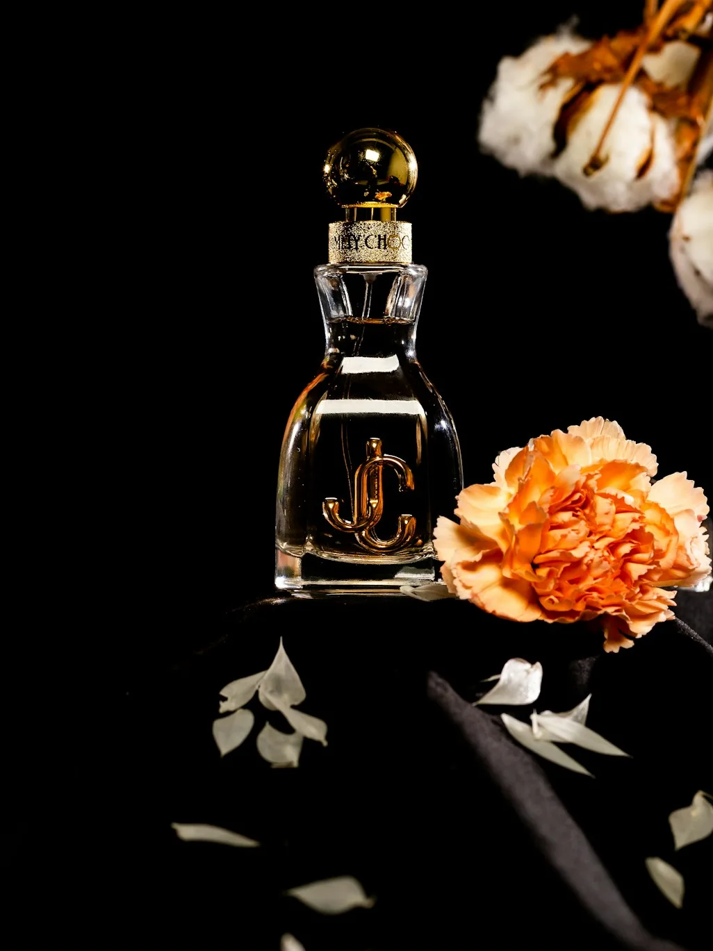 Qadın Ətri Floral 50ml