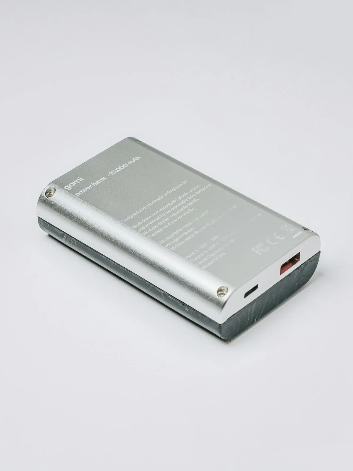 Powerbank 20000mAh