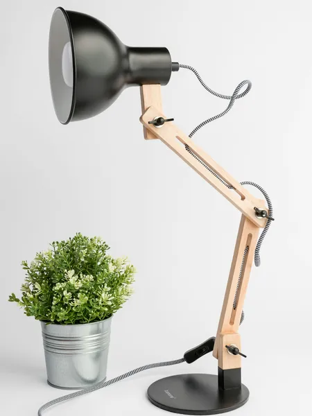 LED Masaüstü Lampa