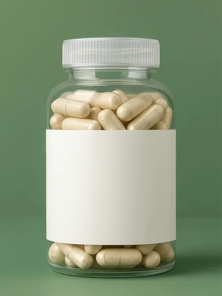 Multivitamin 60 Tablet