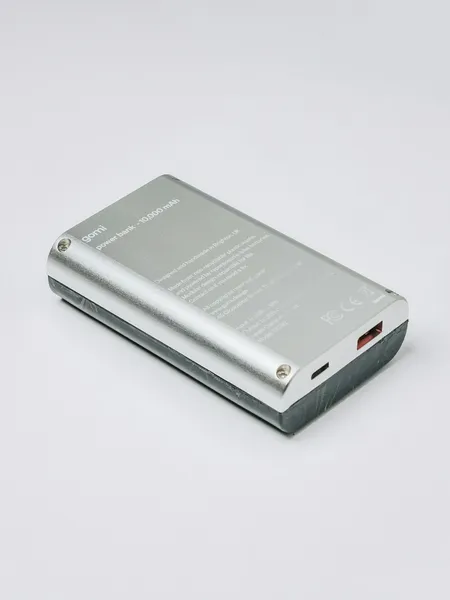 Powerbank 20000mAh