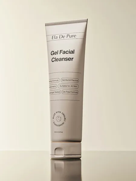 Üz Təmizləyici Gel 150ml