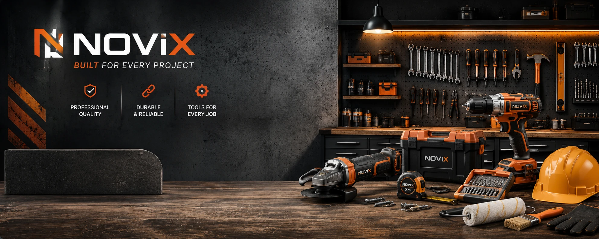 Novix