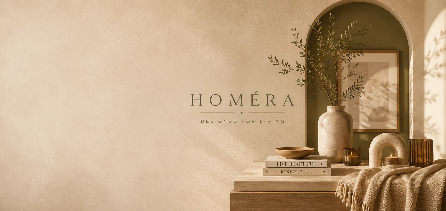 Homera
